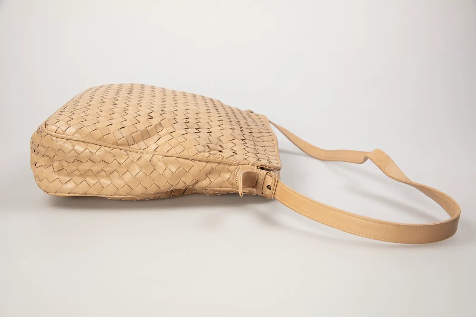 Crossbody Bag accessories front view