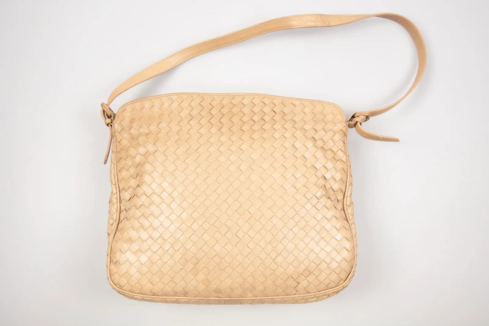 Crossbody Bag accessories face