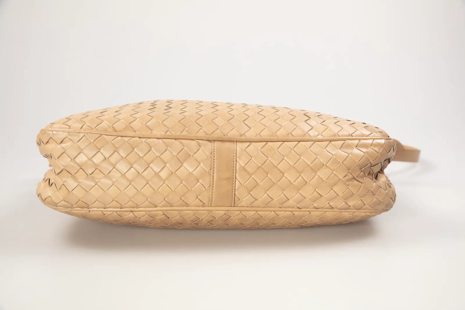 Crossbody Bag accessories top view