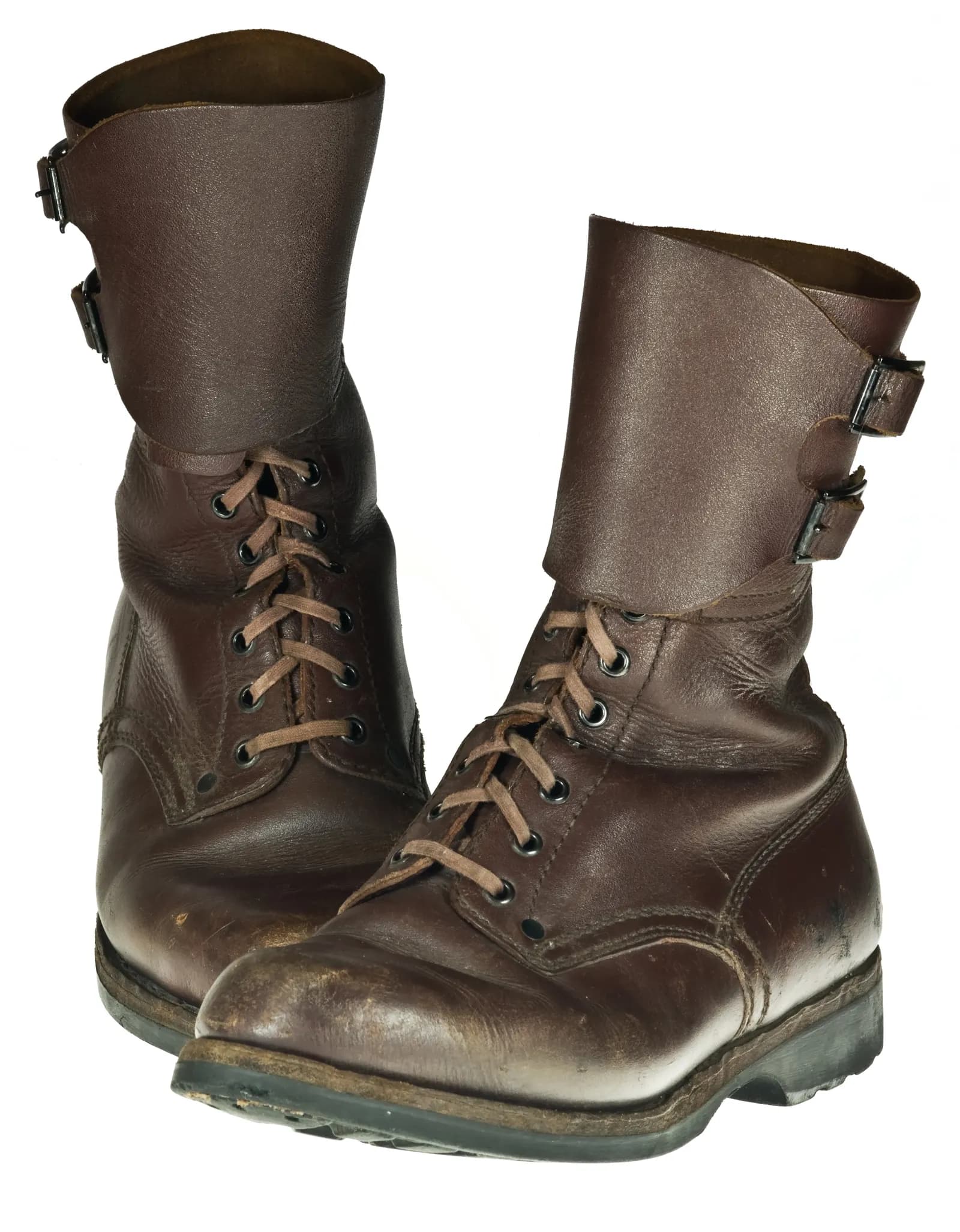 Storm Boot shoes front view