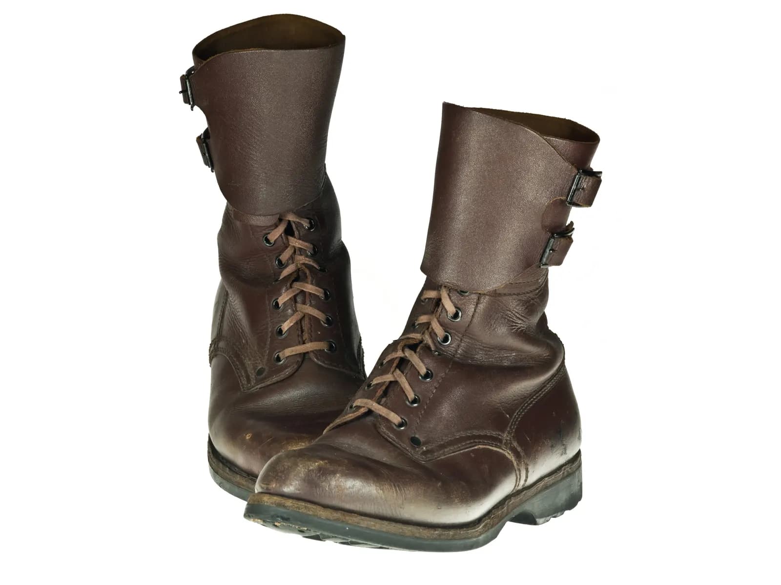 Storm Boot shoes side view